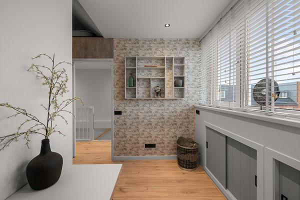 Foto - Verkocht onder voorbehoud: De Groene Boer 44, 1521 JZ Wormerveer